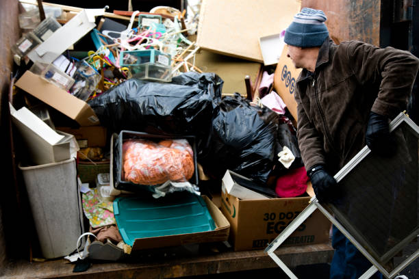 Best Estate Cleanout Services  in Lucerne, CA