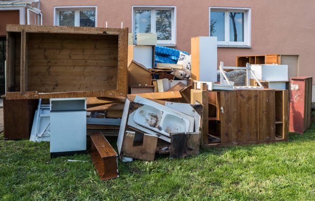 Commercial Cleanout Services in Lucerne, CA