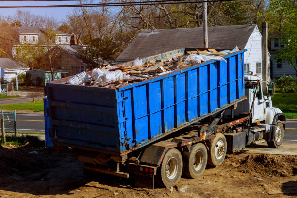 Best Garage Cleanout Services  in Lucerne, CA