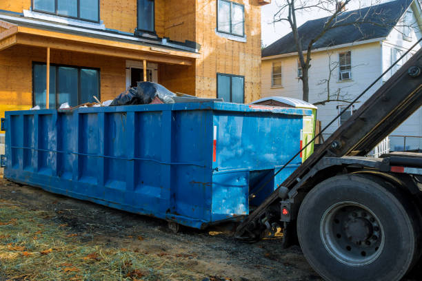 Best Junk Removal and Recycling  in Lucerne, CA