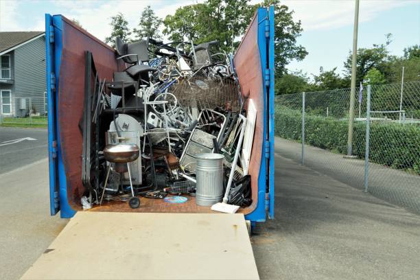 Best Construction Debris Removal  in Lucerne, CA
