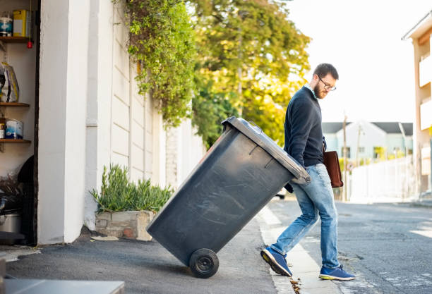 Best Office Junk Removal  in Lucerne, CA