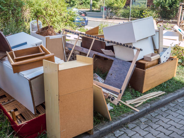 Best Affordable Junk Removal Services  in Lucerne, CA