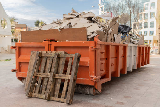 Best Junk Hauling Services  in Lucerne, CA