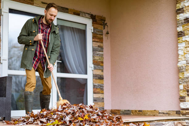 Reliable Lucerne, CA Junk Removal Solutions