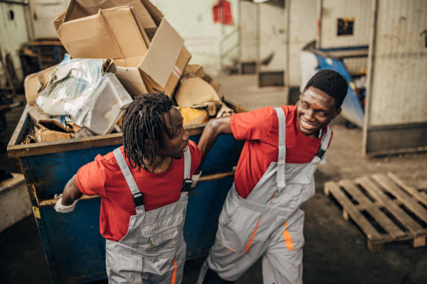 Best Same-Day Junk Removal  in Lucerne, CA