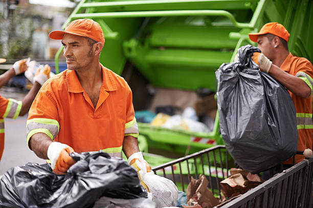 Best Attic Cleanout Services  in Lucerne, CA