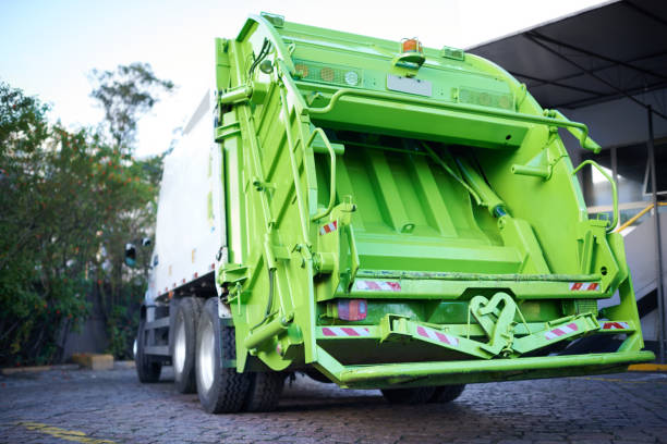 Best Commercial Cleanout Services  in Lucerne, CA