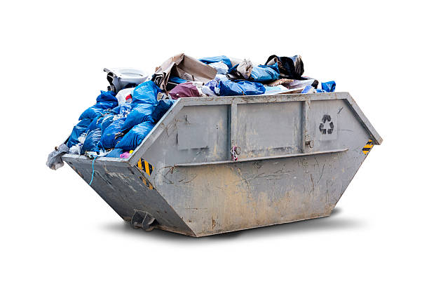 Best Construction Debris Removal  in Lucerne, CA