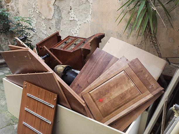 Best Local Junk Hauling  in Lucerne, CA